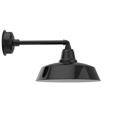 Vandervliet LED Wall Light