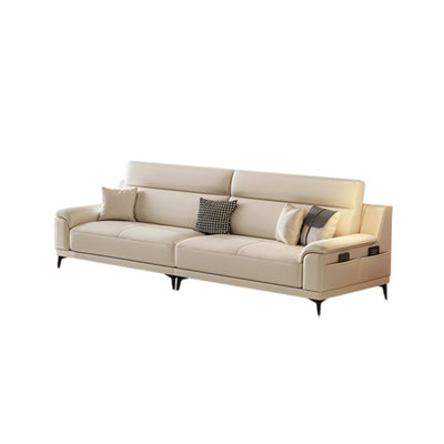 Light luxury modern simple sofa