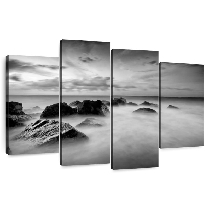 Alvord Gray Sky