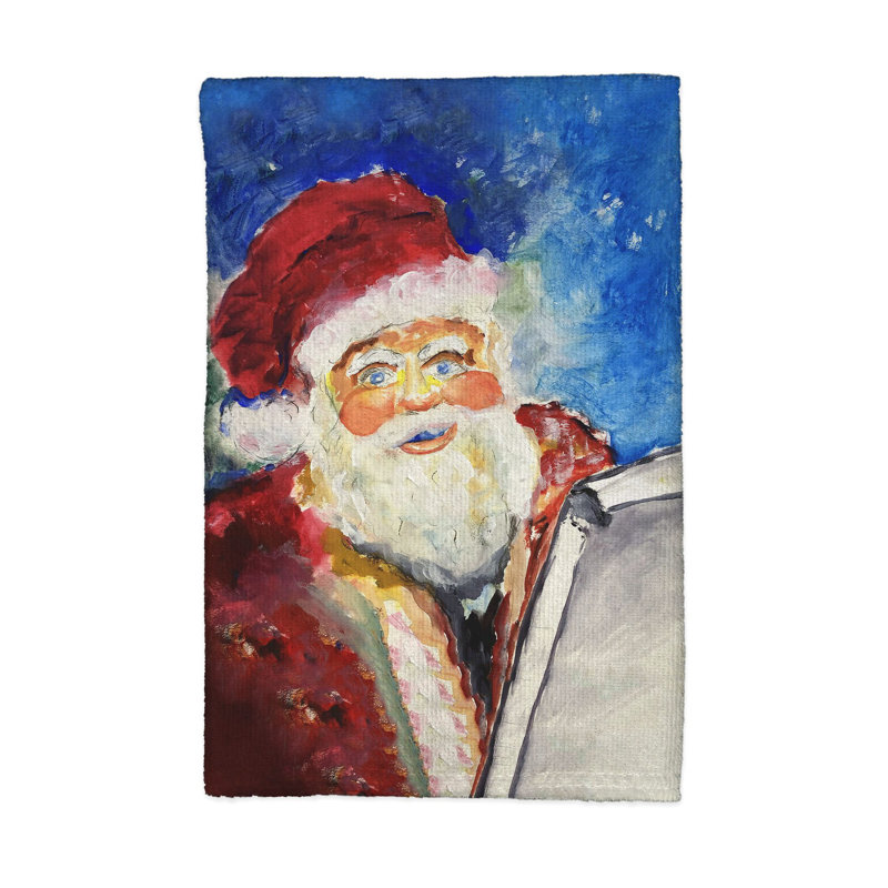 Dish Cloth Kitchen Towel