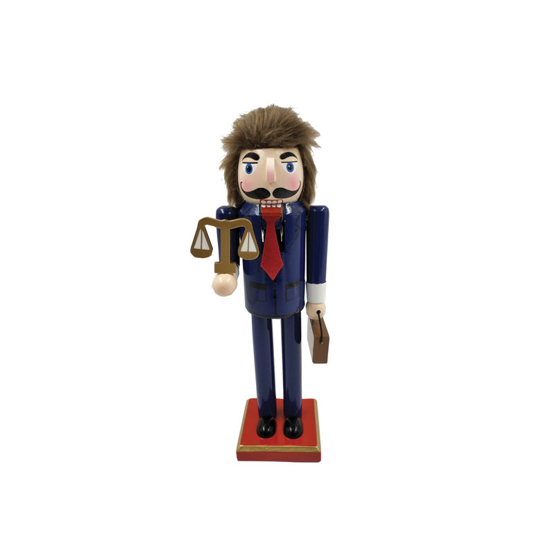 Christmas No Animal(s) People Nutcracker