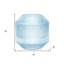 Vase de table 8 "-1277601175