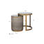 Nesting Tables