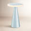 Jolie lampe de table 9 po Bryden