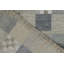Wool Geometric Area Rug-557467084