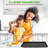 NutriChef Non-Stick Steel Baking Sheet-57110358