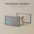 Gris / transparent