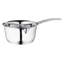 frieling Küchenprofi Stainless Steel Saucepan-1726197984