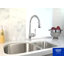 Bridgeford® Pull Down Bar Faucet-20111559