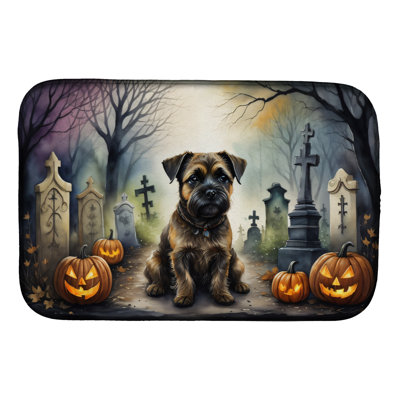 Drying Mat