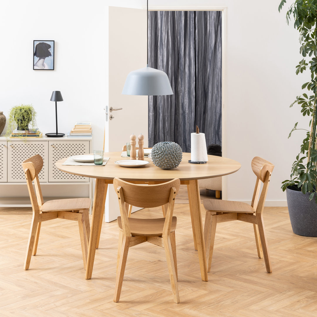 4 - Person Dining Set