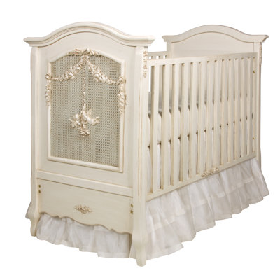Lit de bébé Cherubini