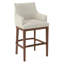 Upholstered Stool-2022131206-2022131288