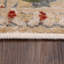 Tapis de couloir beige 100% polypropylène Dederang-1332669406
