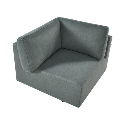 Blerata 1 Seater Seating Component