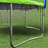 VAMOP Backyard Trampoline with Safety Enclosure