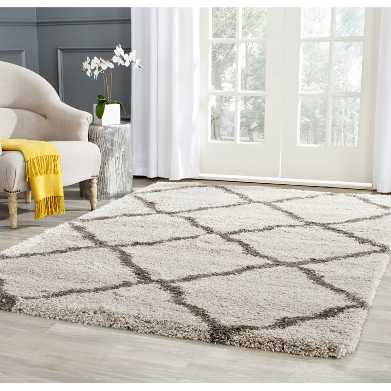 Charmain Area Rug, Rectangle 4' x 6'