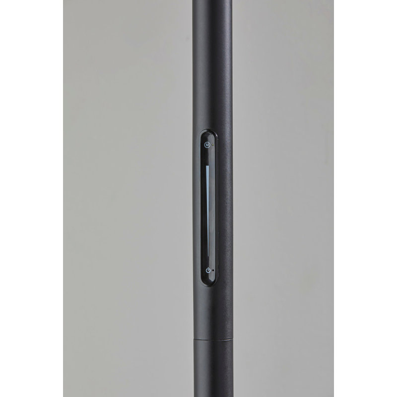 LED Task Floor Lamp