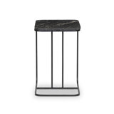 Adalley Marble End Table