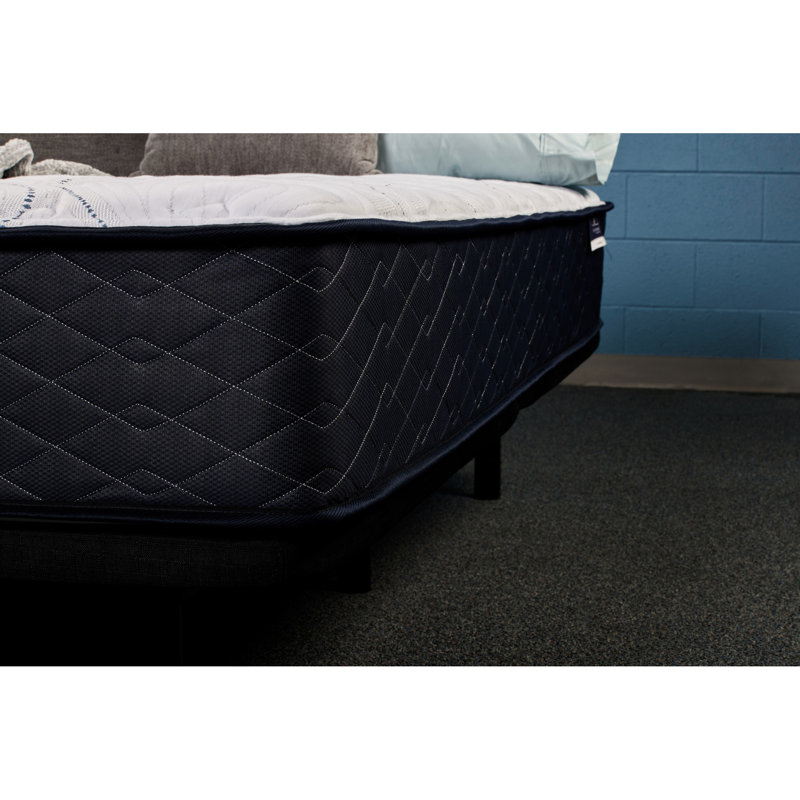 Mattress With Cooling Technology And Comfort, 84 In Depth, 72 Width, Compatible Bed Frames Mattress, Foam Middle Technology, 98 Lb Weight, Seamless Bedroom Setup