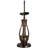 27"H Guirnalda Table Lamp