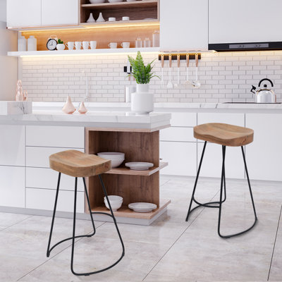 Tabouret de bar Formela