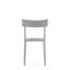 Catwalk Outdoor Dining Side Chair-487297598