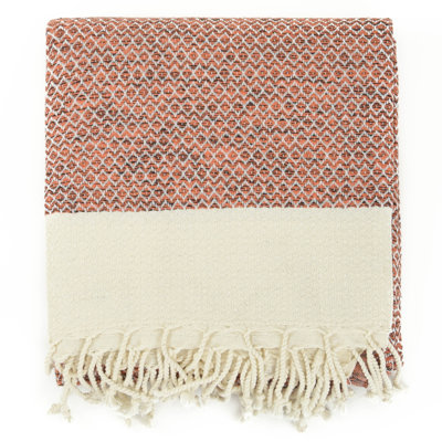Débarbouillette en coton Séverina
