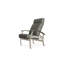 Chaise de patio inclinable avec coussins Askar-25815049-25815069-25846835