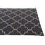 Tapis bleu marine Myrick