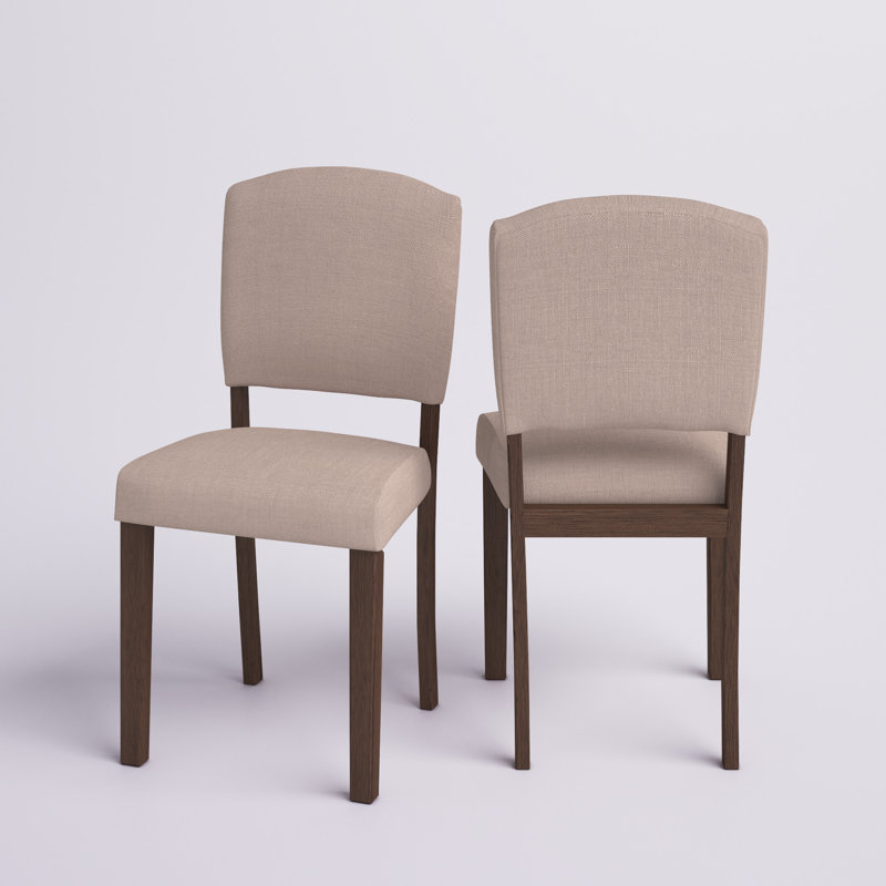 Chaise rembourrée Lonan