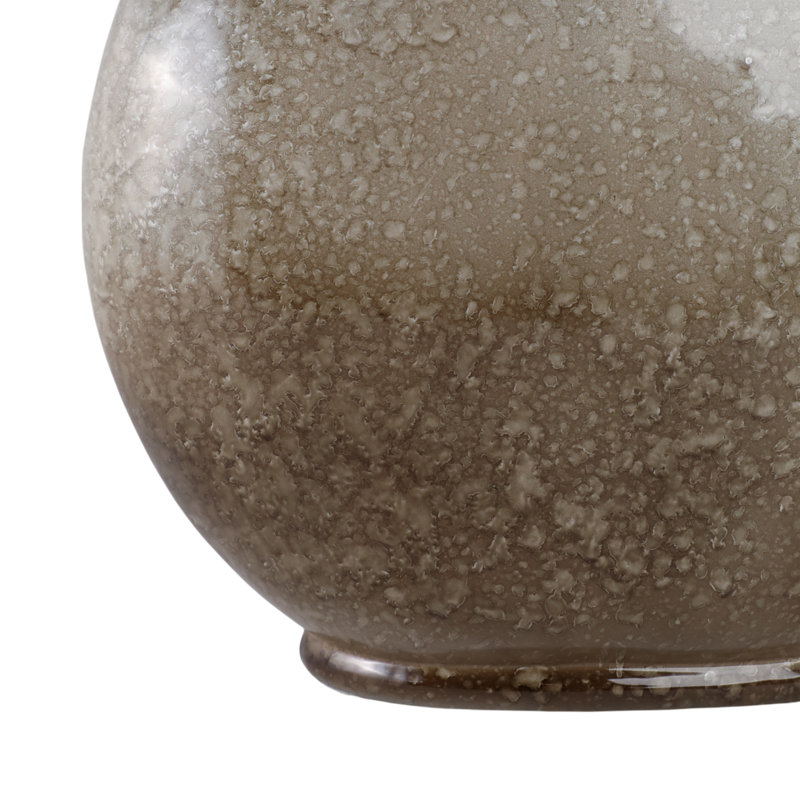Dakota Fields Voigt Bottle With Topper, 20" H x 13" W x 6" D