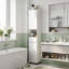 MDF Freestanding Bathroom Cabinet