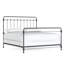 160 Picket Fence Bed | Open Foot Standard-323989799-324661073