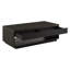 Hezzie Frame Coffee Table with Storage