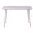 Schmeling Solid Wood Solid Wood Writing Desk-693985893