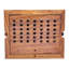 Global Crafts 2 Player Wood Puzzle