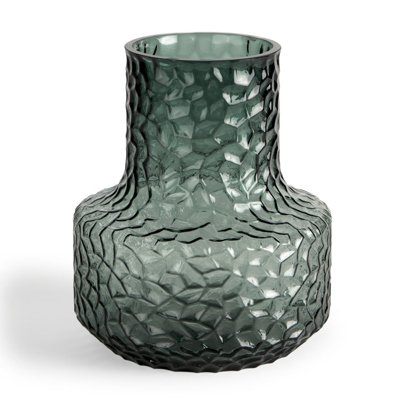 Vase de table 7 po