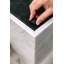 Plinth Marble End Table-528739313-533582443