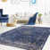 Josepha Oriental Indoor Rug