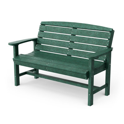 Classic Outdoor Bench