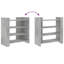 Princetin 73.5cm Sideboard-730177506