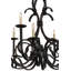 Lorine 12 - Light Chandelier