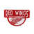 Red Wings is out of stock