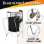 Family Basketball Arcade Game for Kids