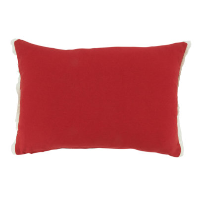 Joulu Collection Throw Pillow