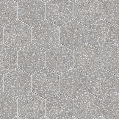 Venice 9" x 10" Porcelain Tile