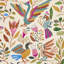Schumacher x Abel Macias Canopy Wallpaper-523644369