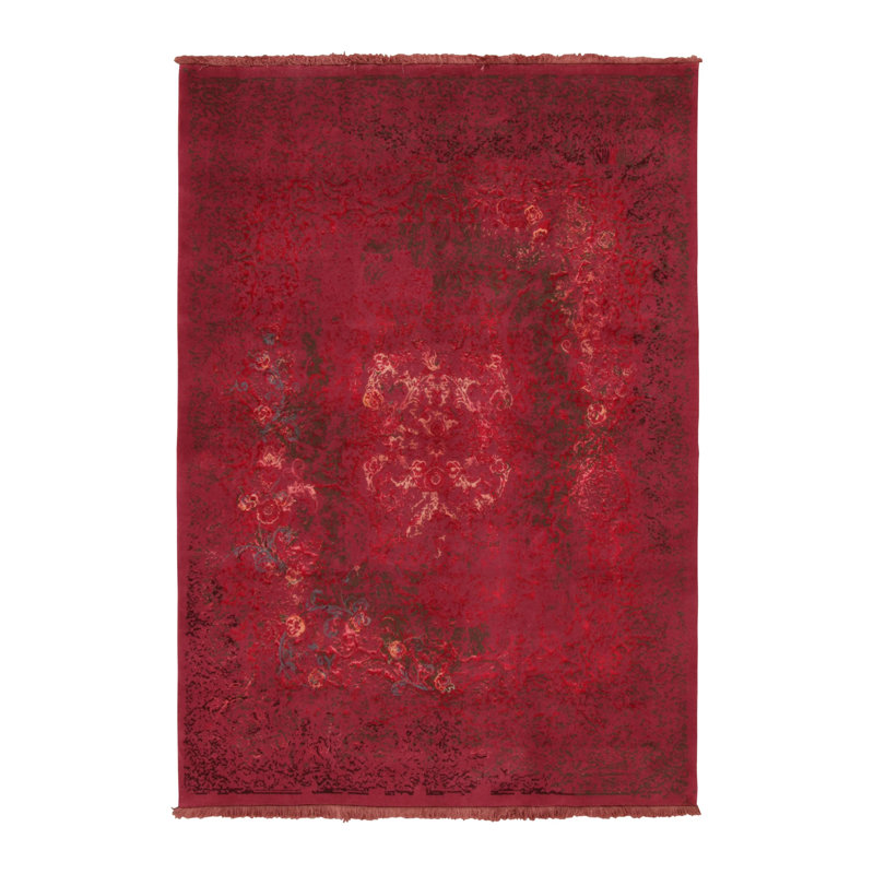 Modern Area Rug