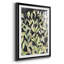 Encre «Blooming Night I» - Impression-645369801-645369800